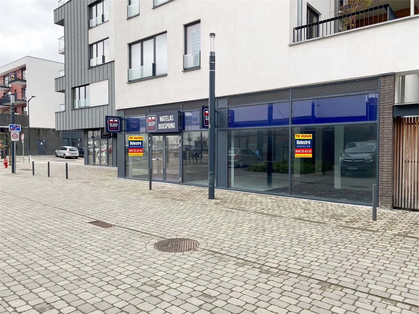 RETAIL UNIT 577 M2 NABIJ ACTION foto 7