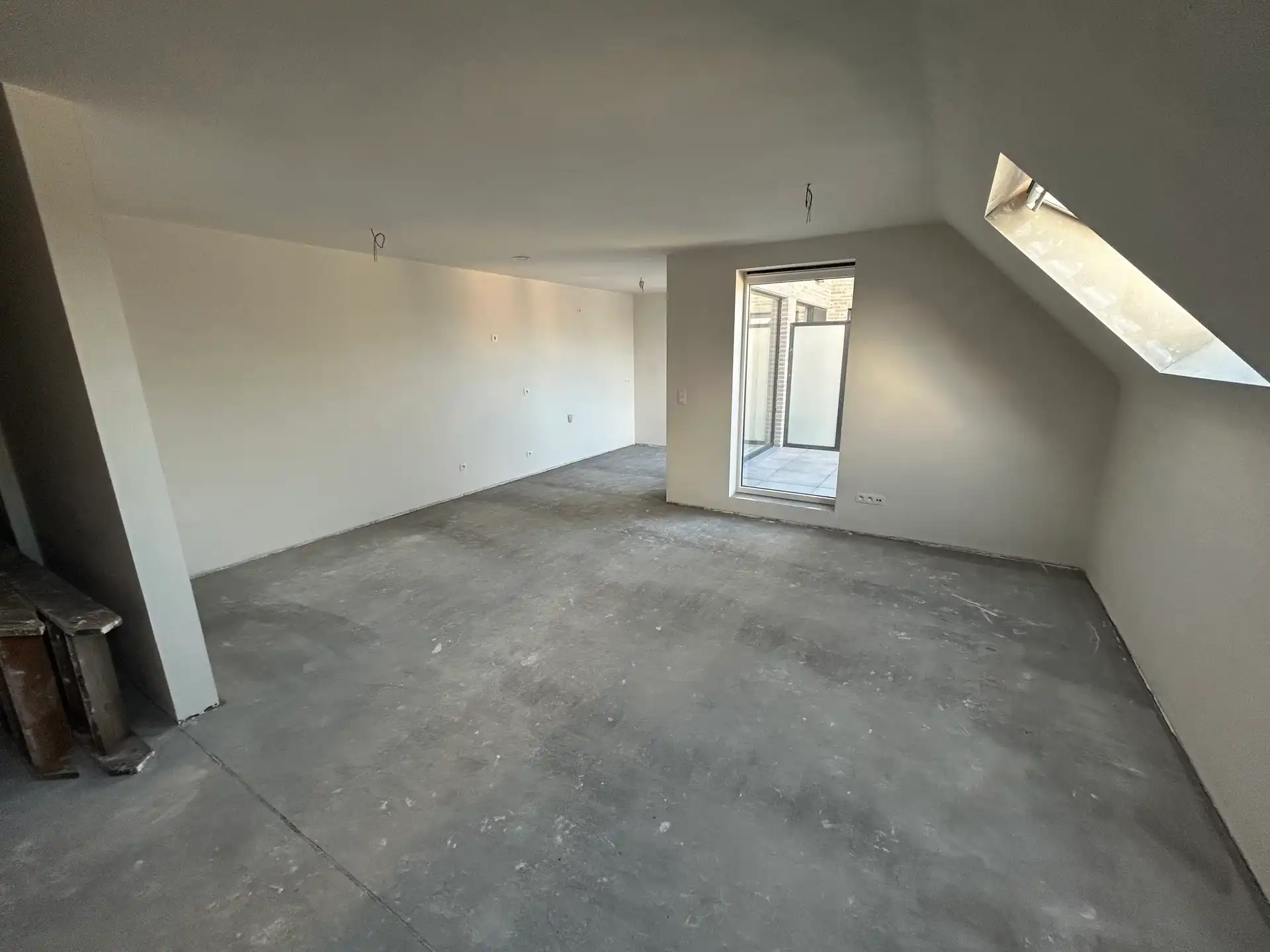 Residentie Beeckman 92 % verkocht, 6 % BTW mogelijk. Laatste unit foto 9