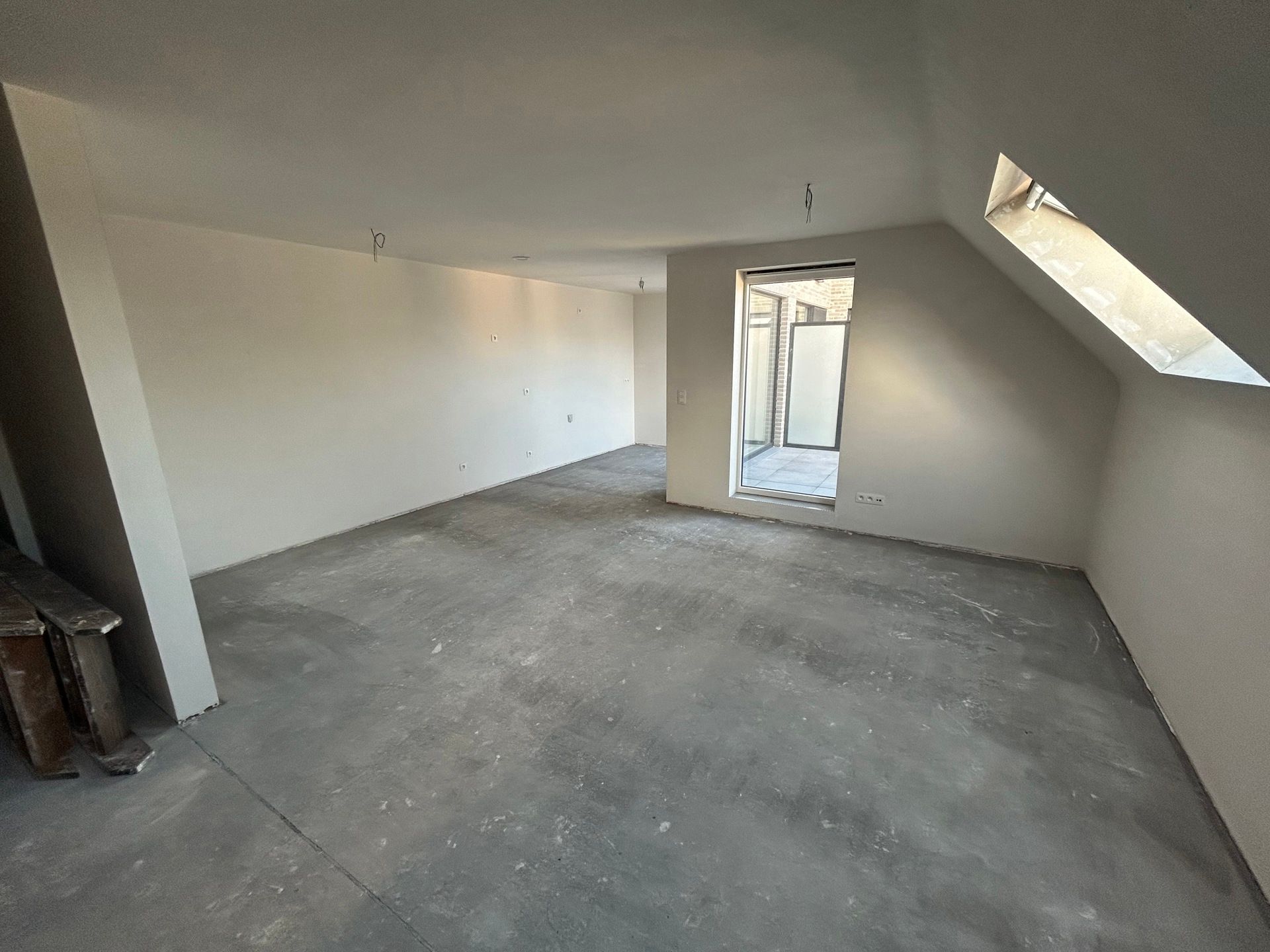 Residentie Beeckman 92 % verkocht, 6 % BTW mogelijk. Laatste unit foto 9