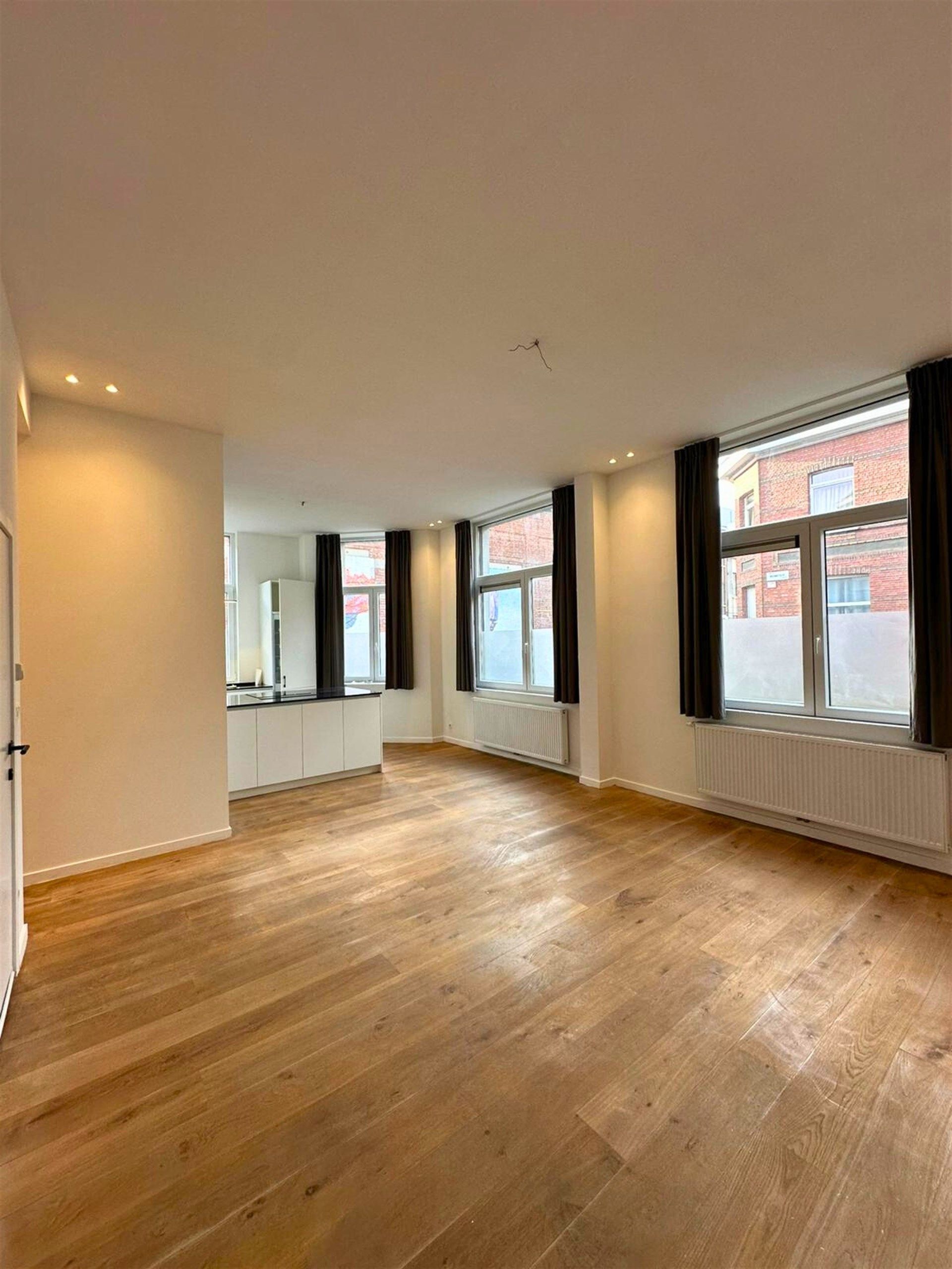 Appartement te huur 2170 Merksem