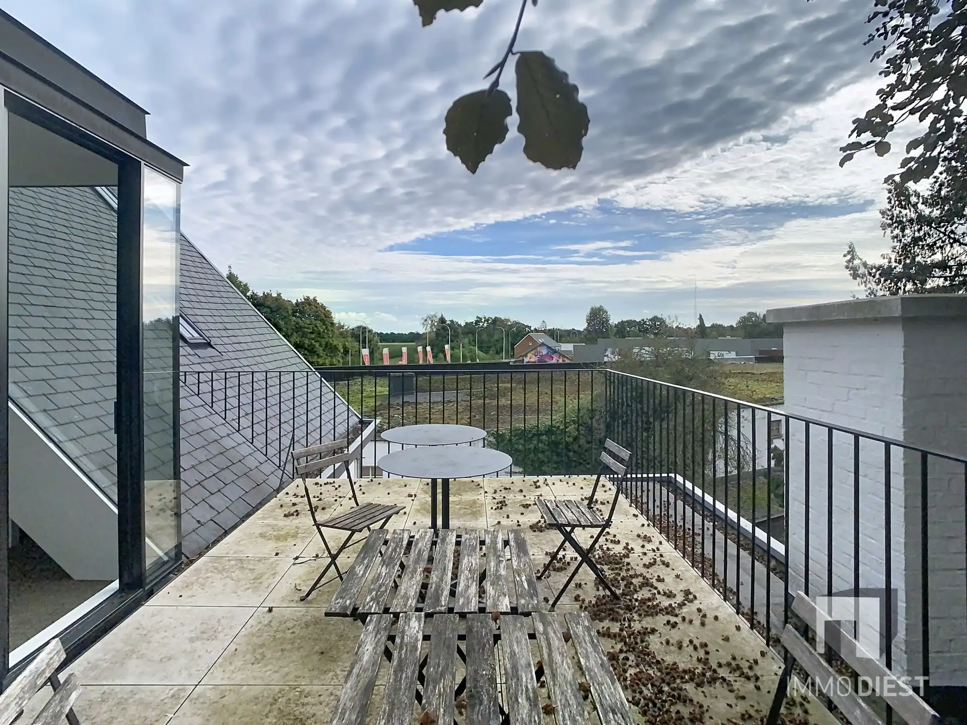 Prachtige kantoorruimte in een herenhuis foto 27