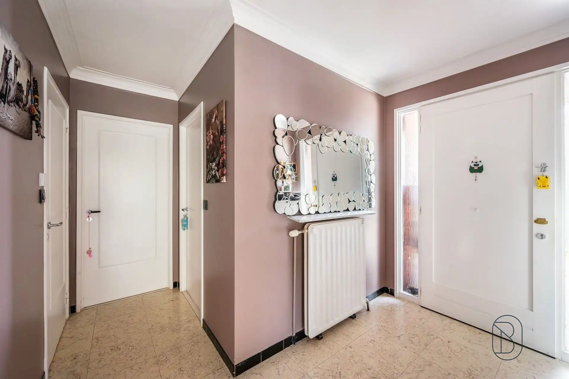 Instapklare woning met 3 slk in een rustige wijk foto 6