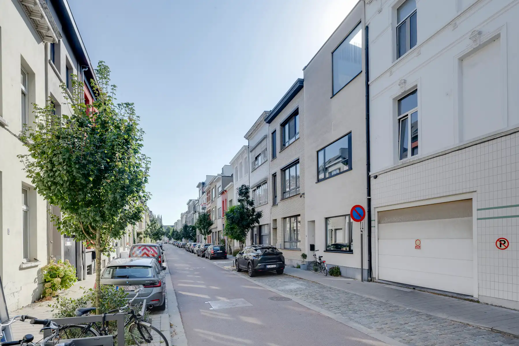 Lichtrijk en top gerenoveerd appartement nabij het Groen Kwartier foto 19