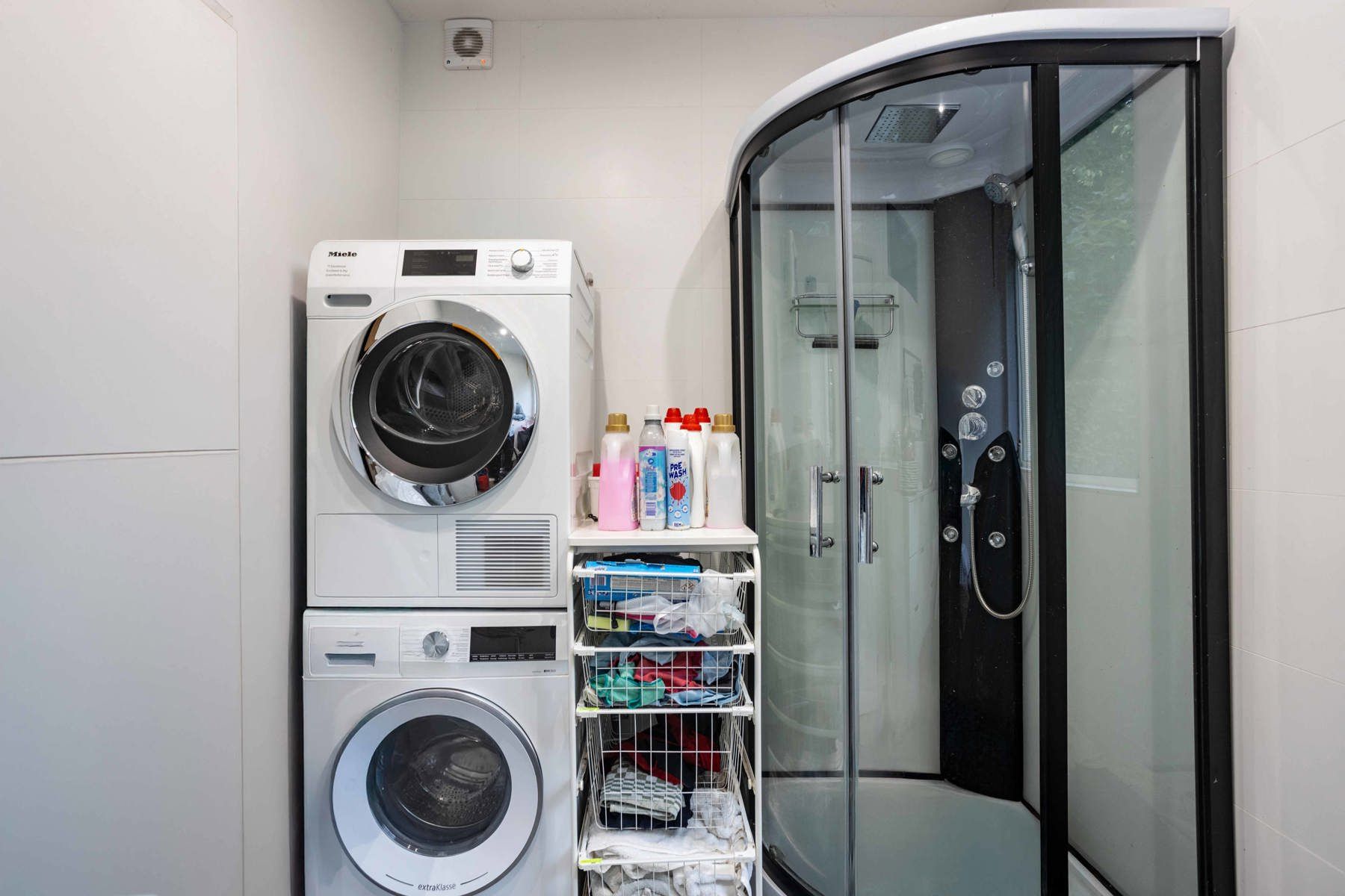 Energiezuinige instapklare woning te koop in Zottegem foto 16