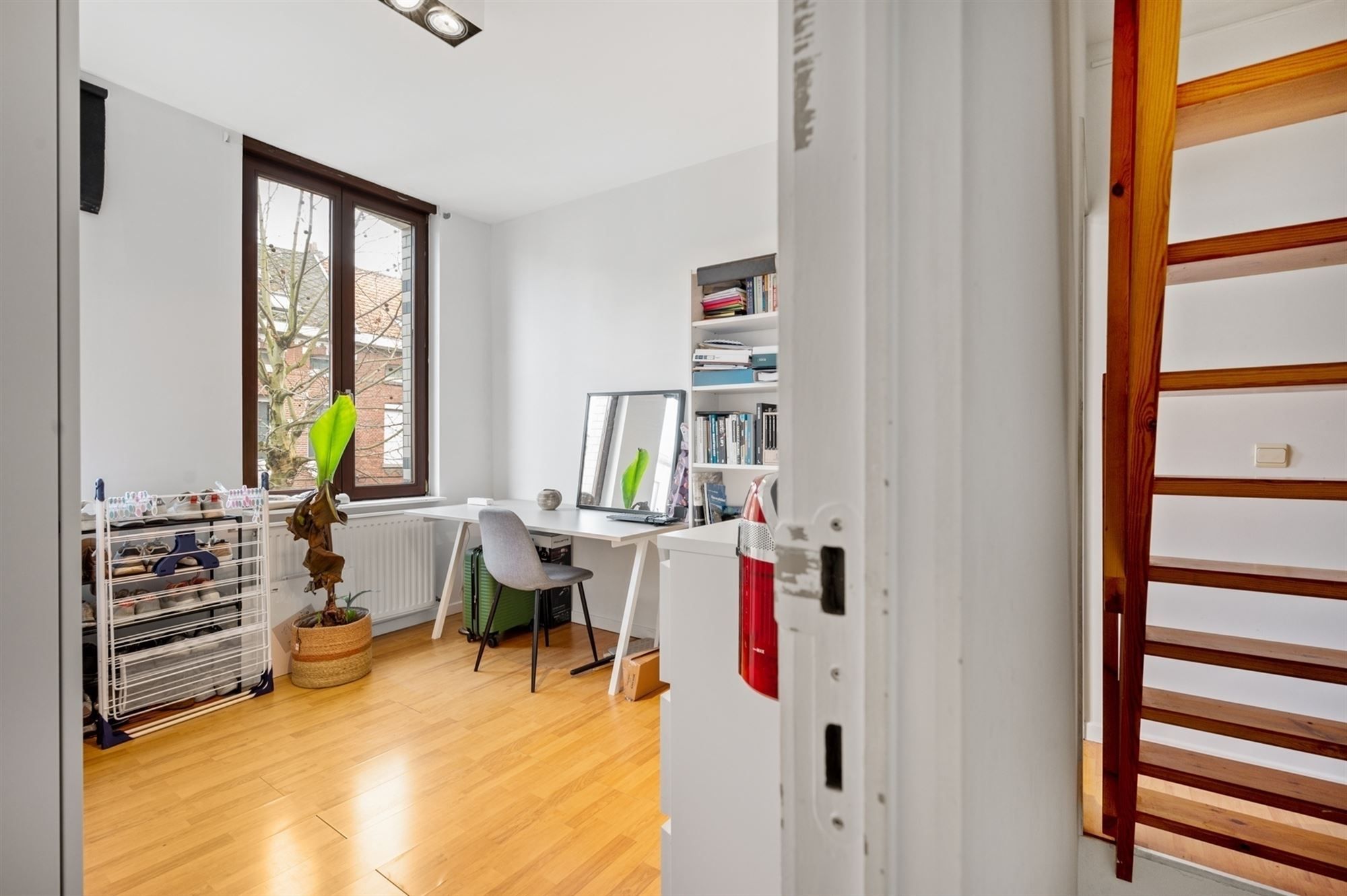 Charmante woning op toplocatie te Mechelen foto 5