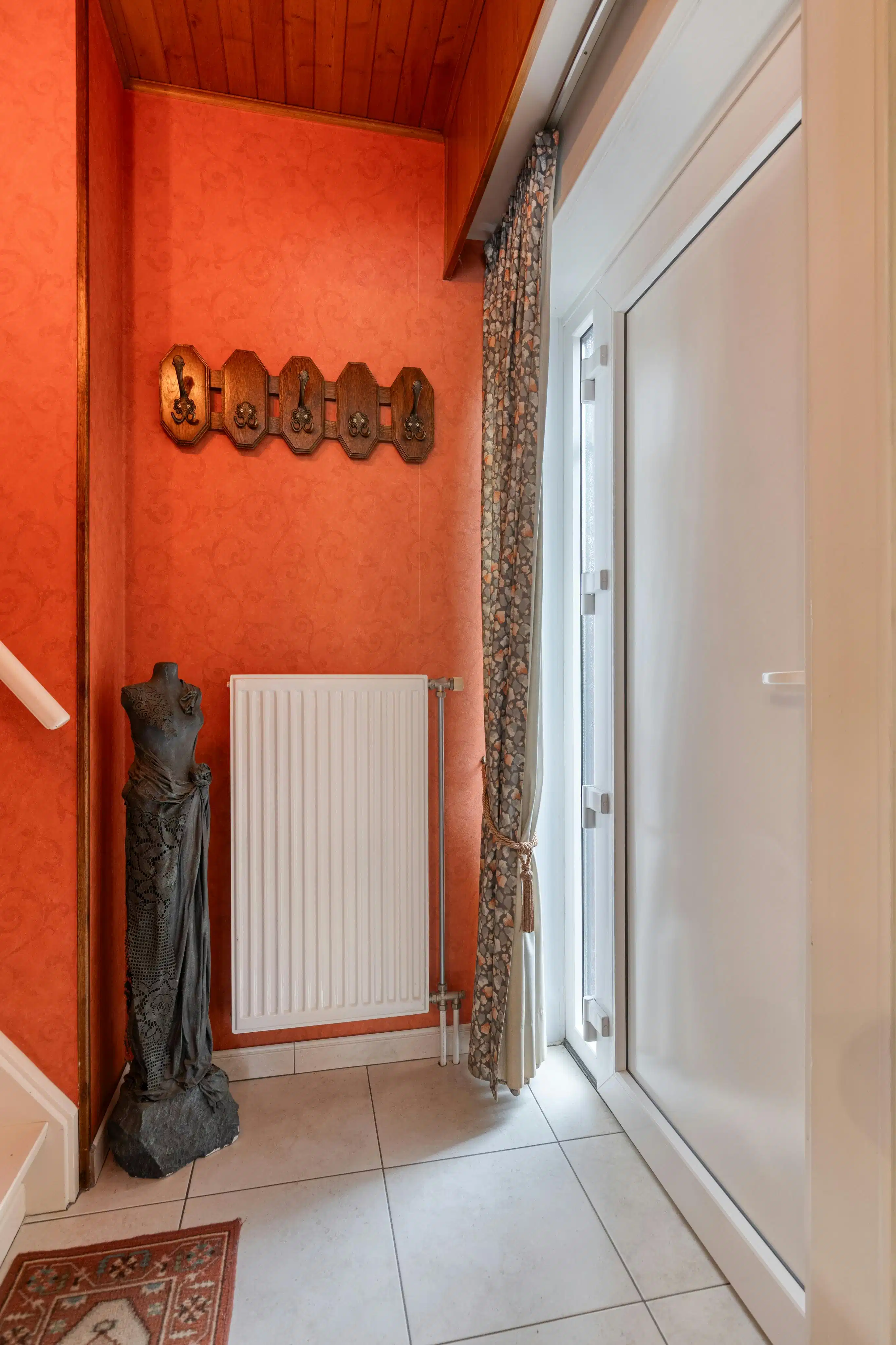 Gezinswoning met 5 slpks, gelegen te Kalmthout-Nieuwmoer! foto 17