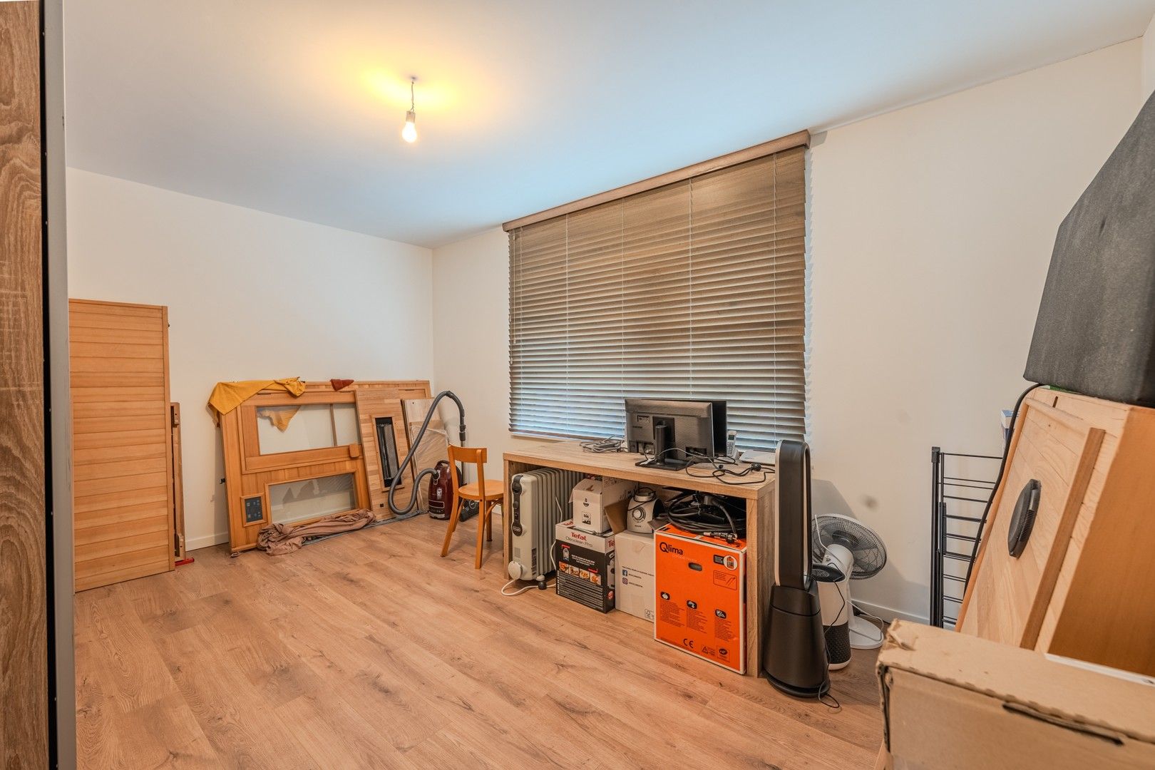 Energiezuinige woning (EPC A) nabij het centrum foto 10
