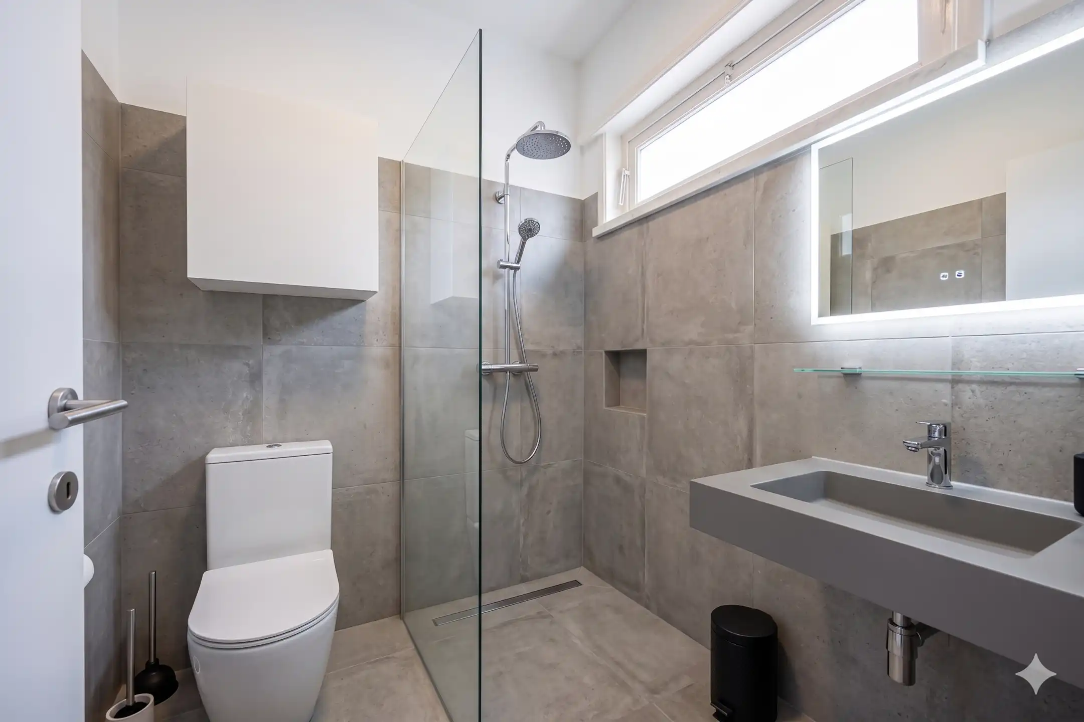 Te renoveren 6slpk-woning met tuin en garage te Turnhout. foto 14