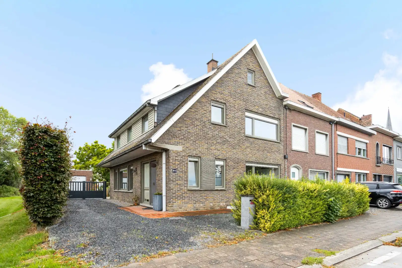 Huis te koop Zonnestraat 480/B - 9600 Ronse