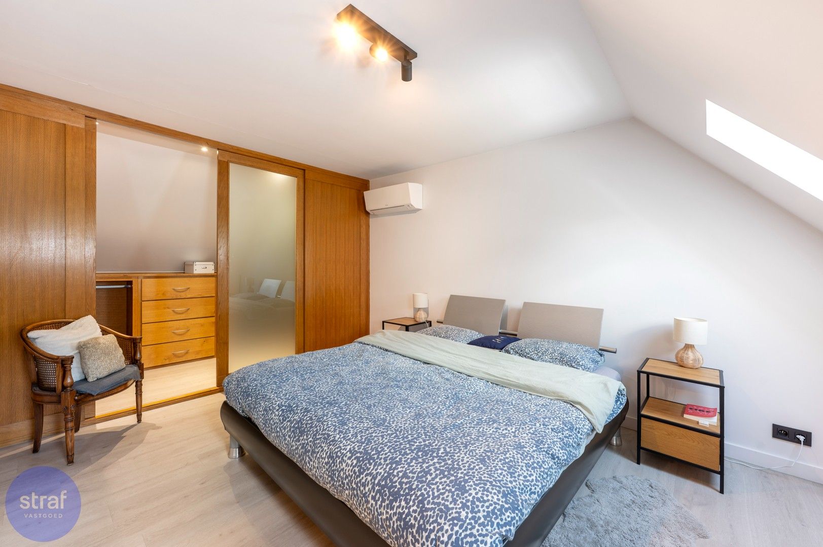 Vrijstaand huis met Provence-uitstraling in Westmalle foto 21