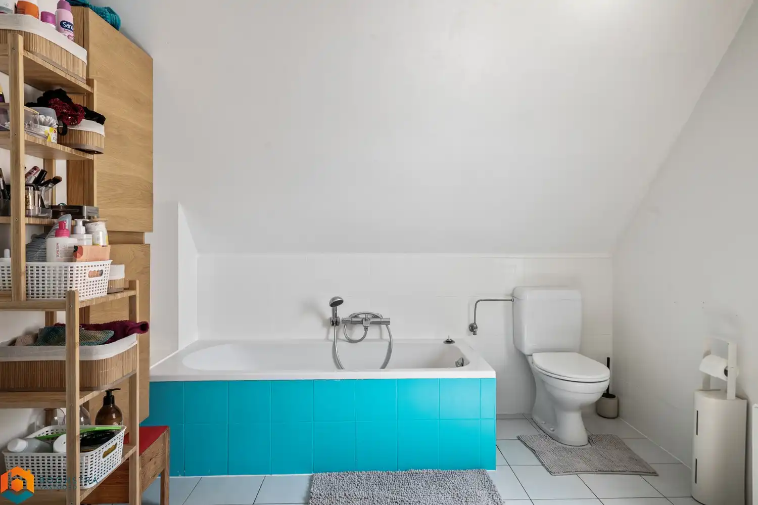 Instapklare woning met 4 slpkrs en leuke tuin te Schiplaken foto 20