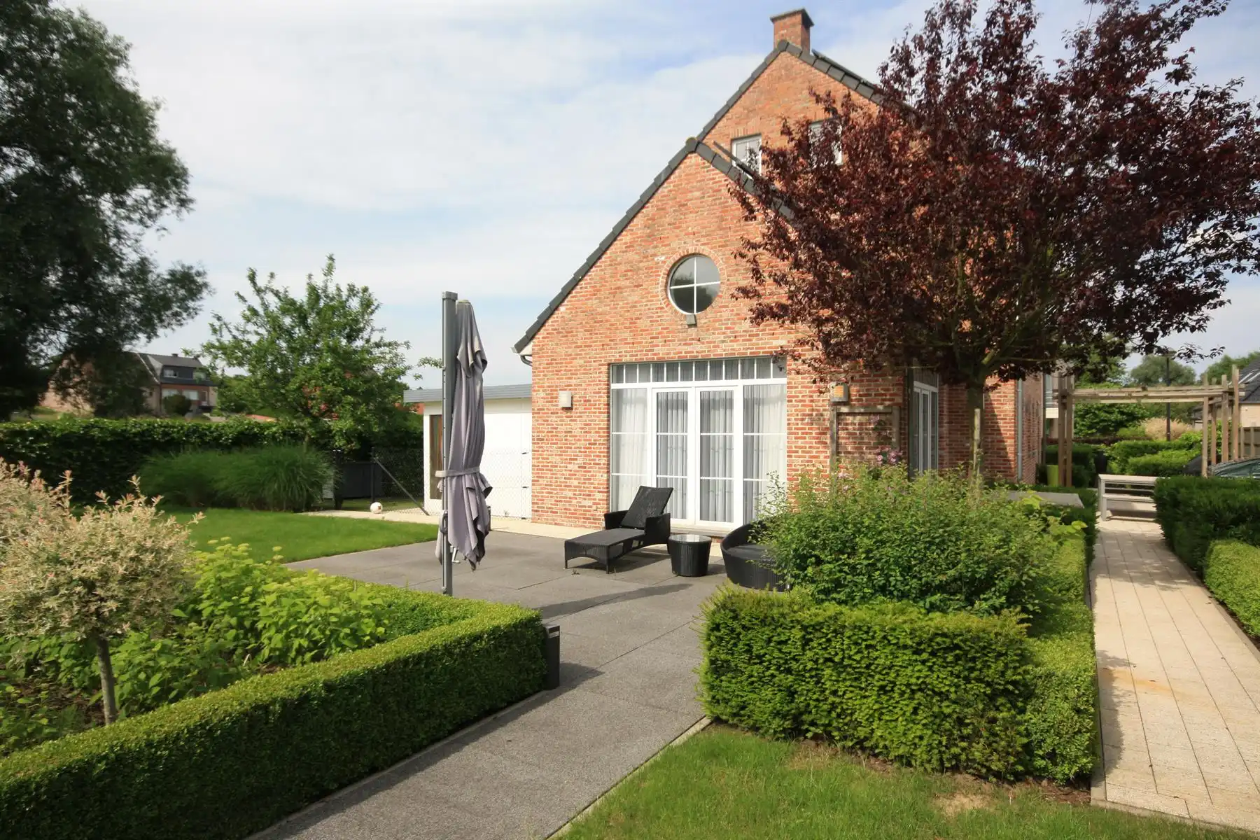 Villa te huur foto 20