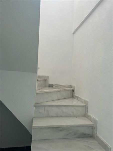MOOI PENTHOUSE MET ZEEZICHT IN CALPE foto 19