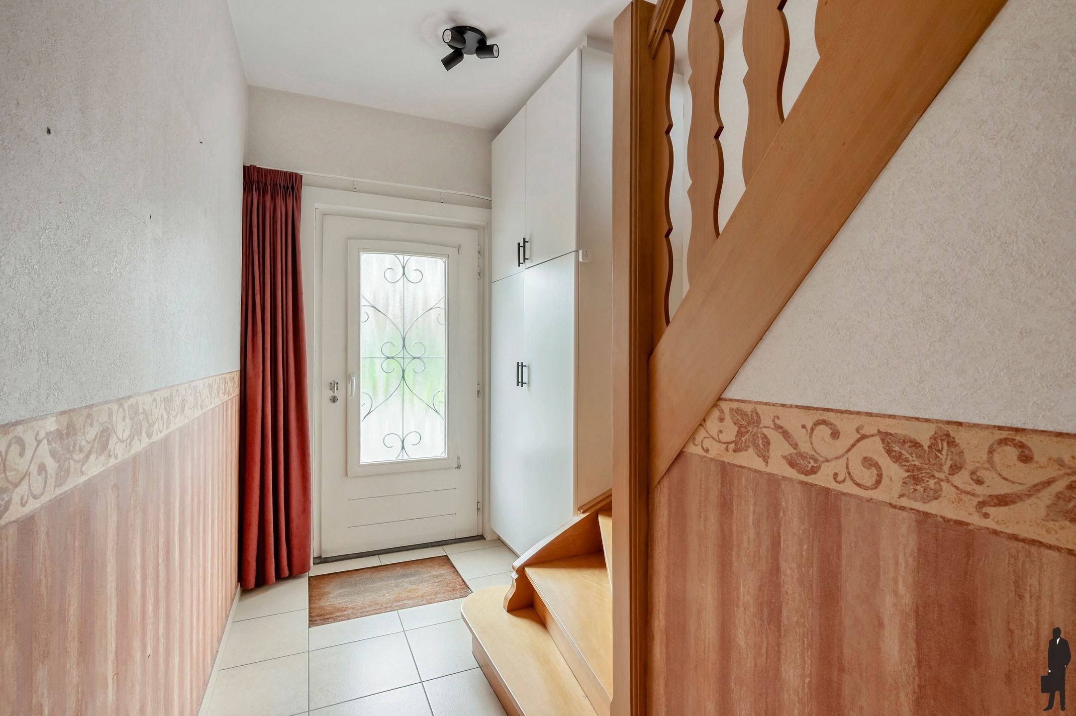 Gezellige en ruime woning in het hart van Merksplas. foto 2