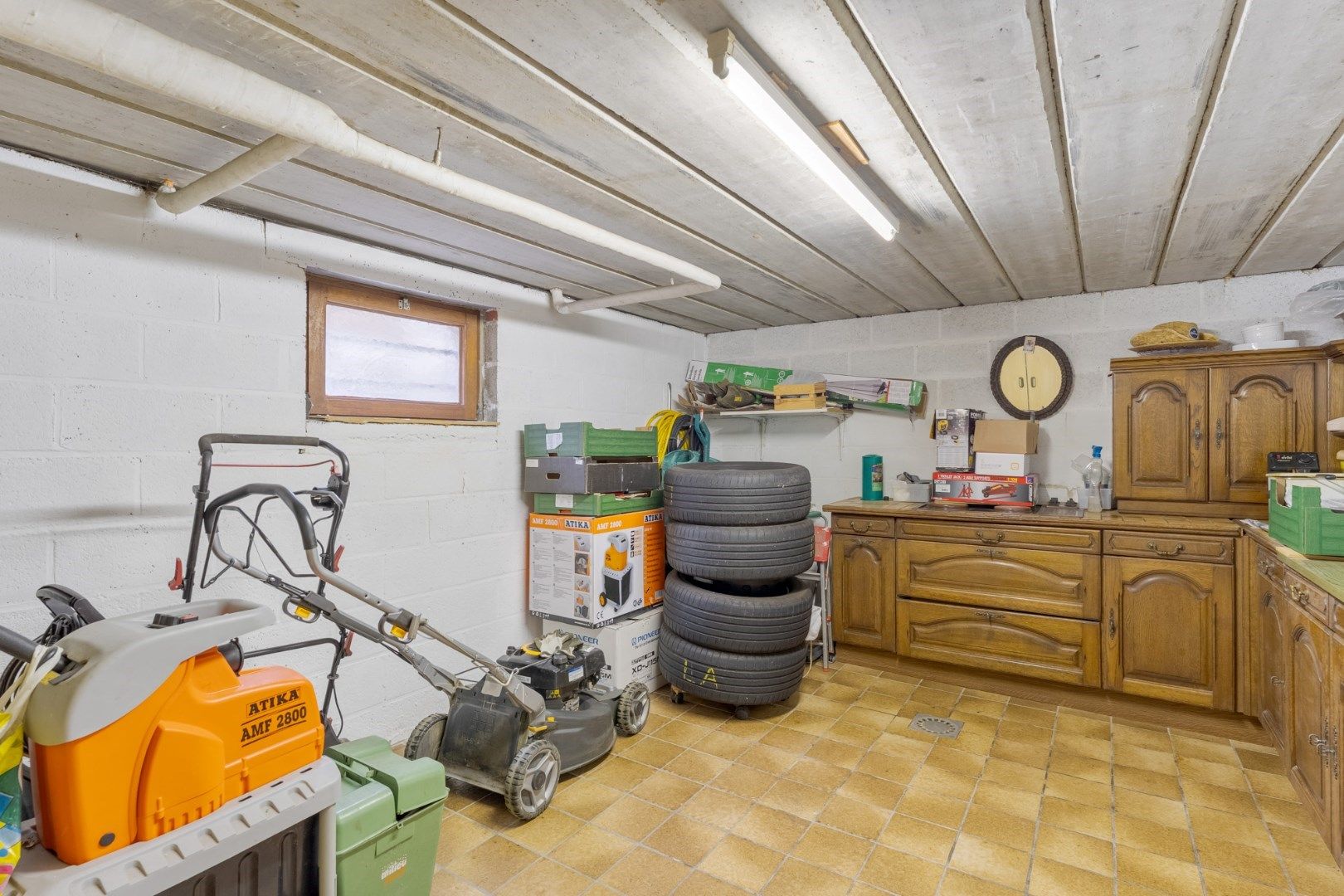 Bijzonder nette half-vrijstaande woning met 4 slaapkamers en mooie tuin op 12a 18ca vlak bij de dorpskern foto 22