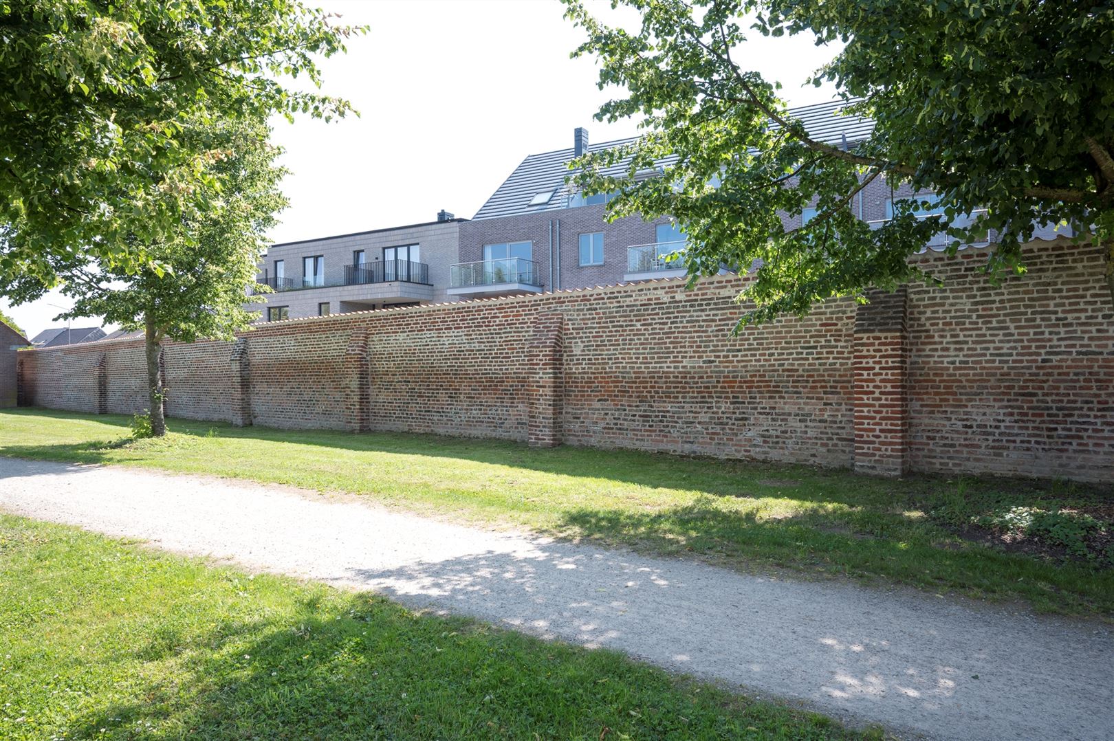 2 slaapkamer app met zonnig terras foto 21