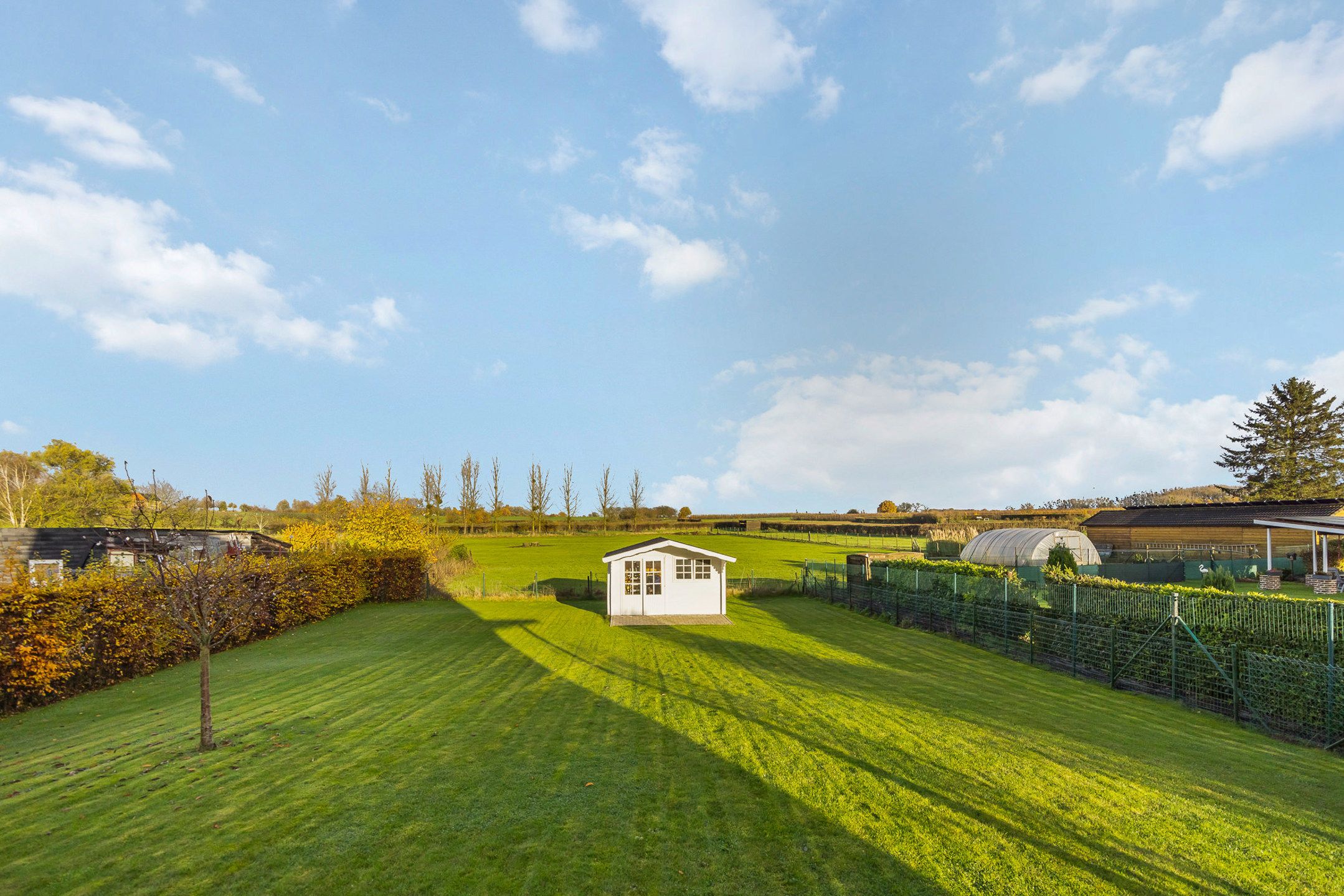 Vrijstaande woning op 8a80ca te Rijkhoven foto 4