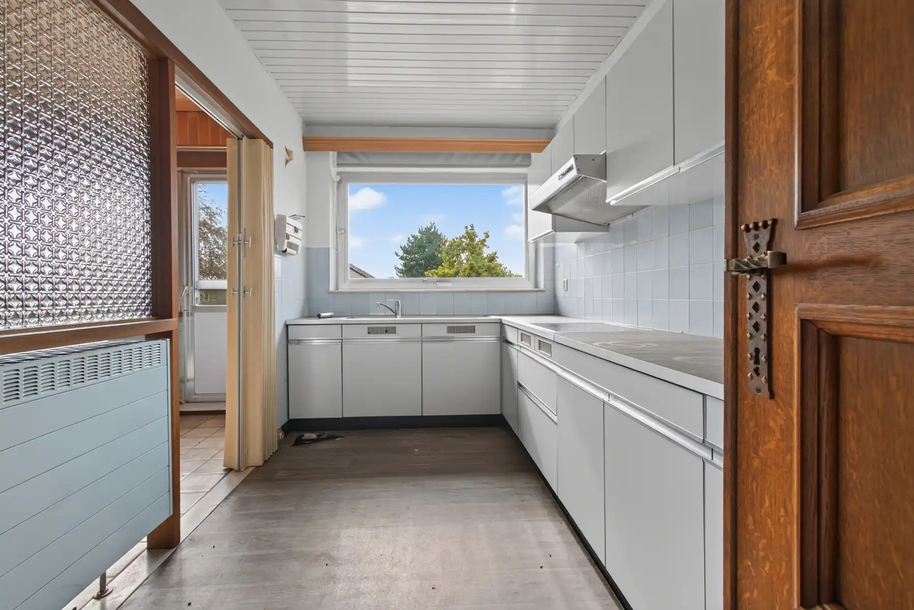 OB + 2 APP + ATELIER + GARAGES + 2 TERRASSEN + TUIN foto 17