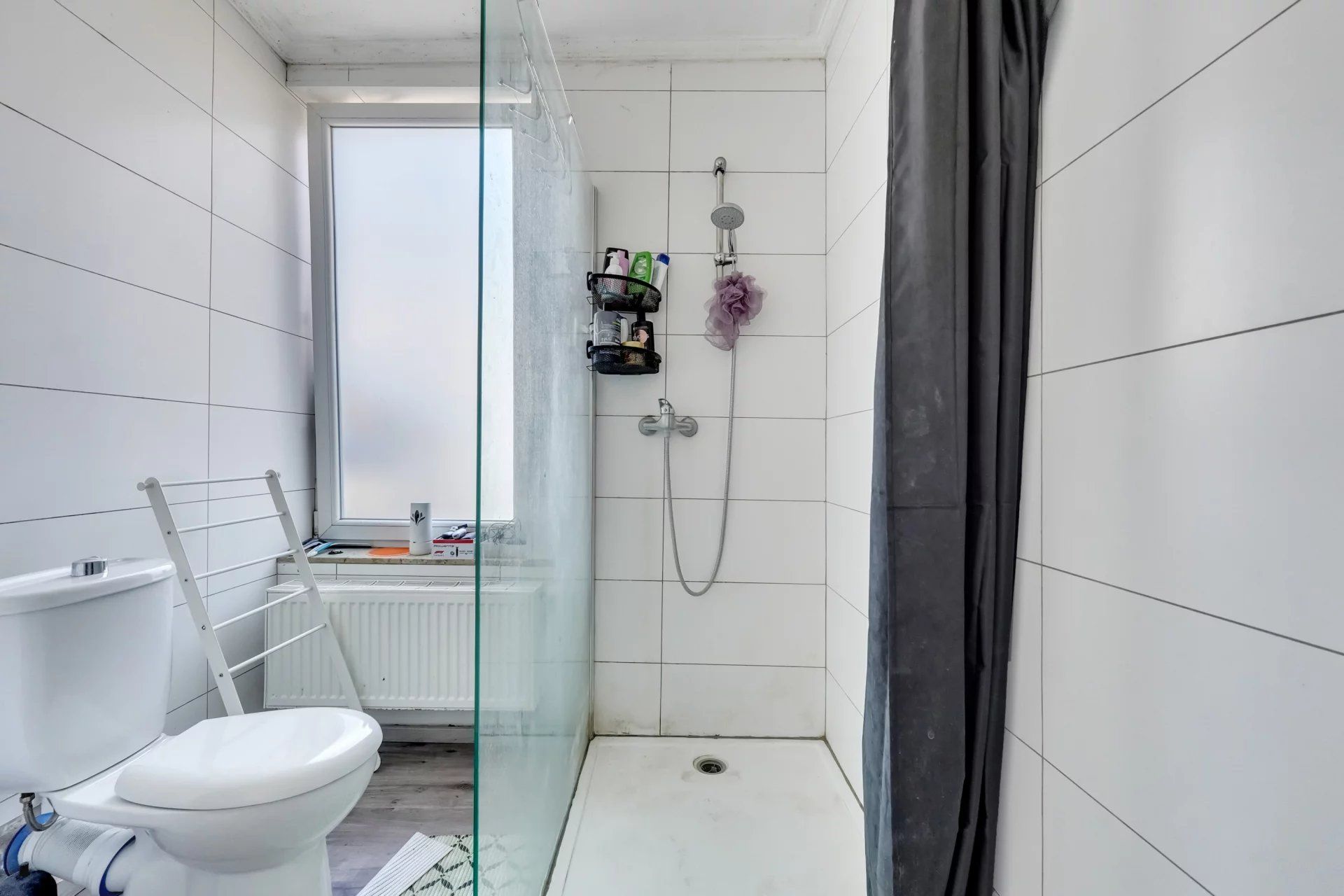 Ruime rijwoning op wandelafstand van centrum foto 12