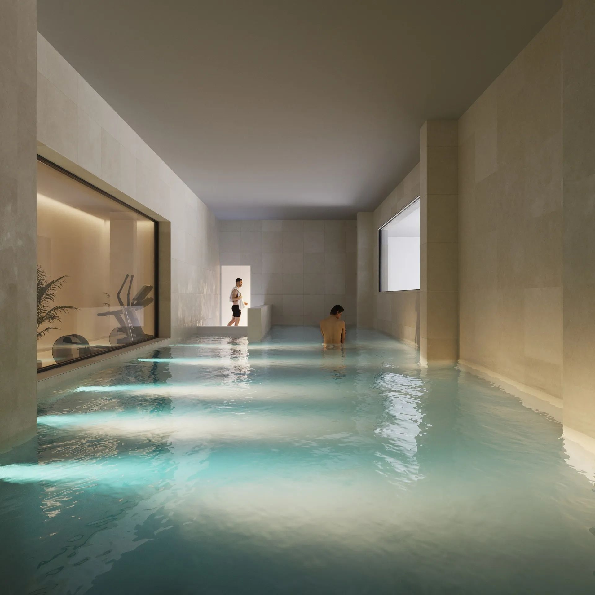 Innovatieve duurzaamheid en modern design aan de Costa del Sol - luxe leven in Mijas foto 14