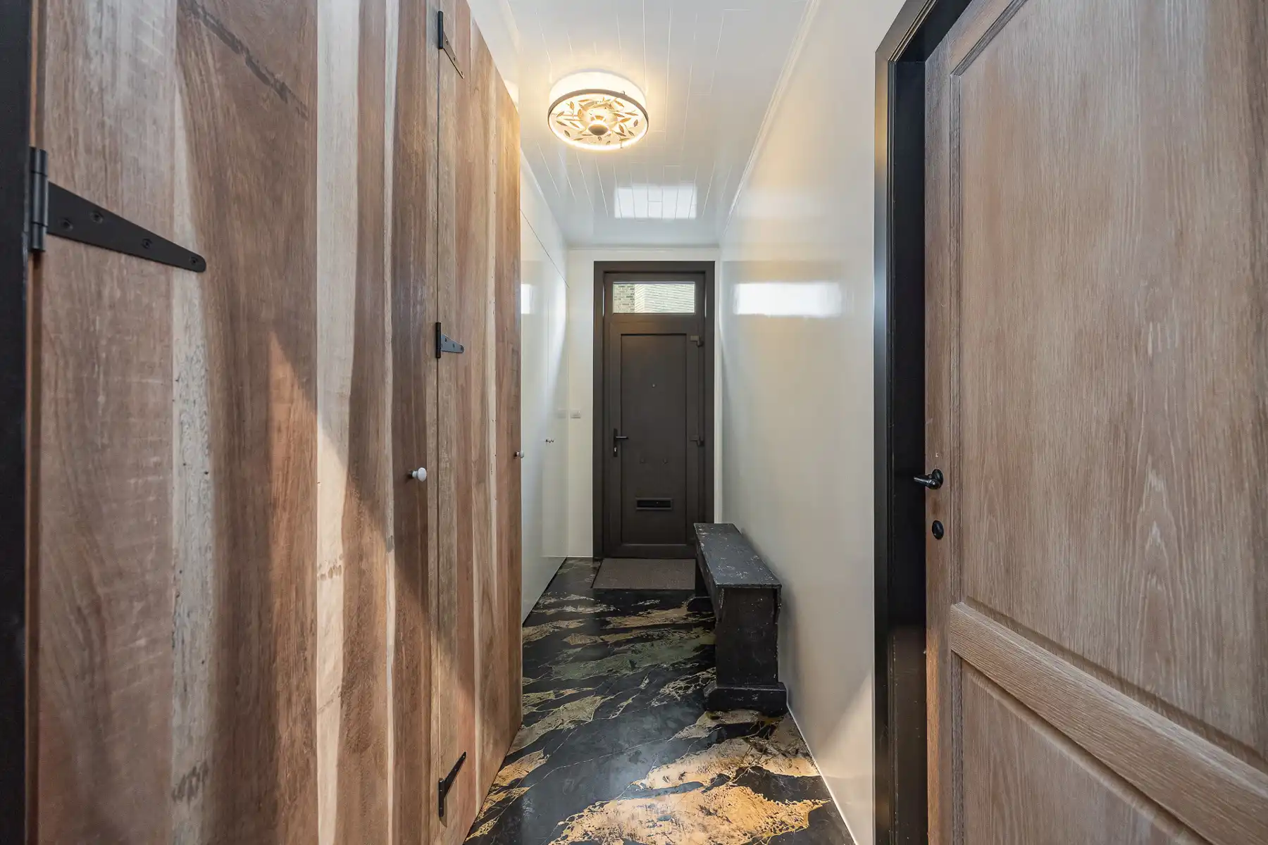 Welkom in deze charmante en instapklare woning! foto 4