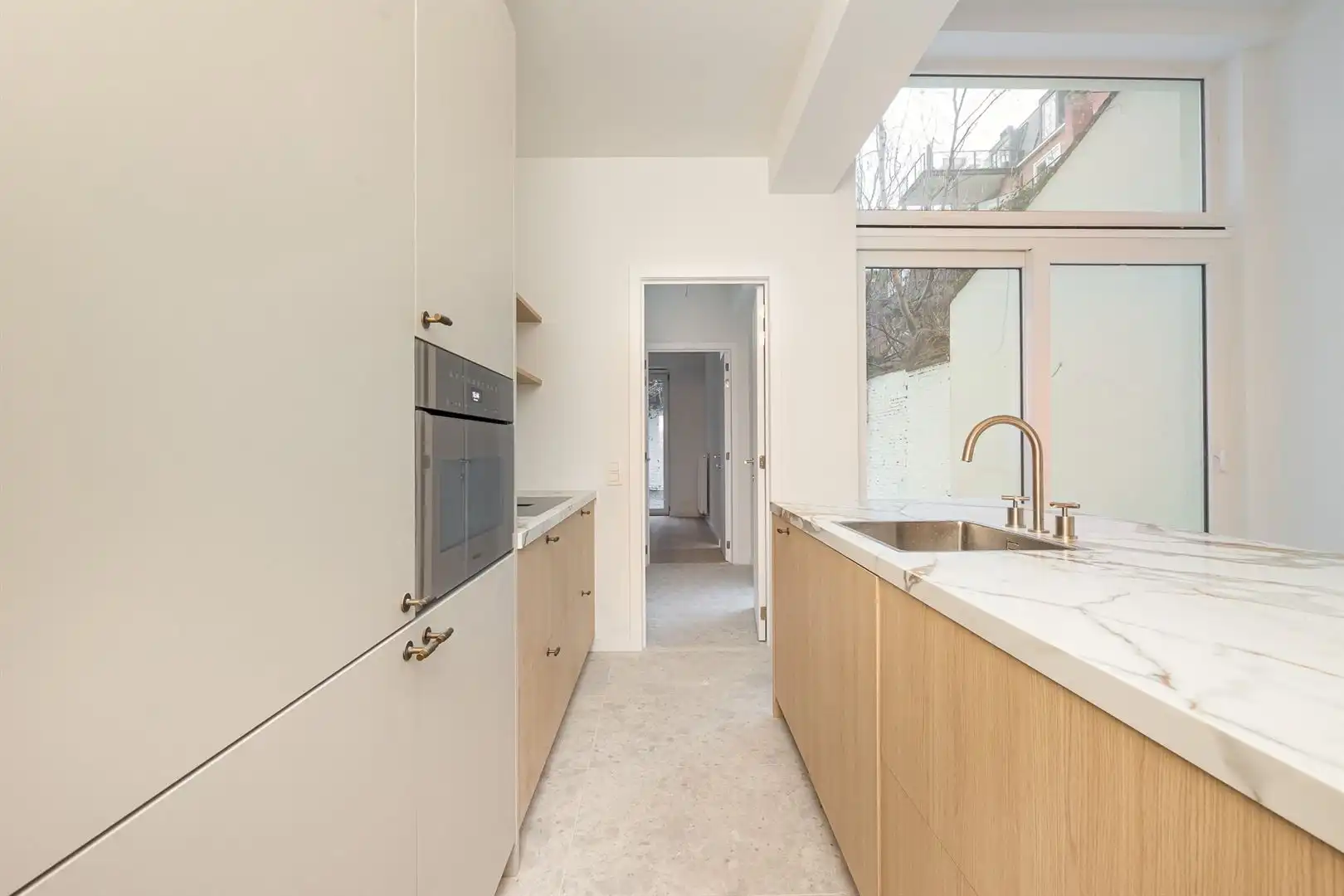 Gelijkvloers met charme, klasse en een vleugje grandeur foto 7