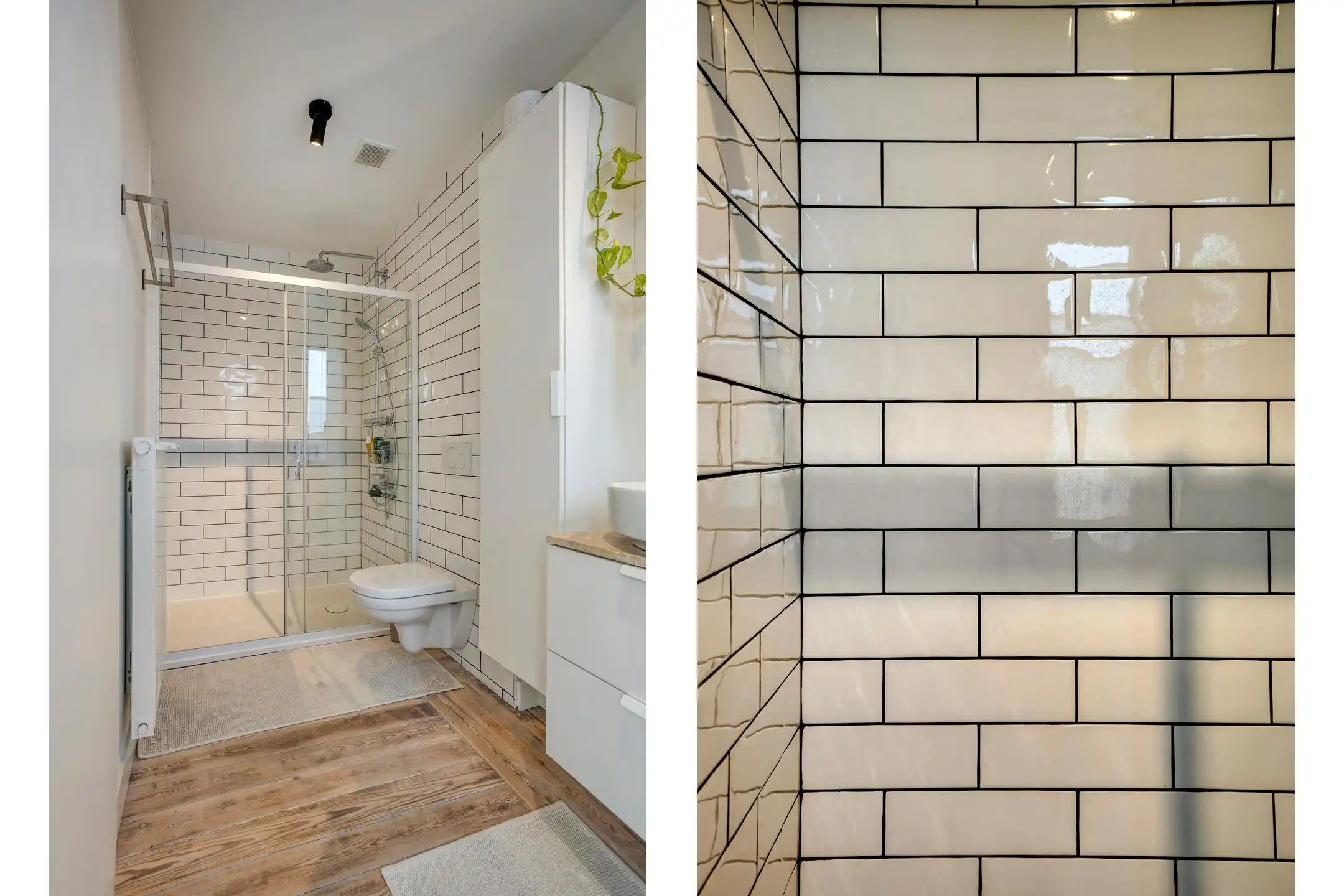 Gerenoveerd appartement met 3 slaapkamers nabij centrum Hasselt foto 14