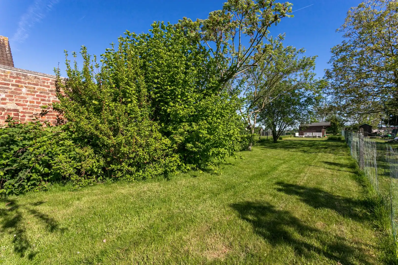 Instapklare gezinswoning met 3 slpk en ruime tuin foto 11