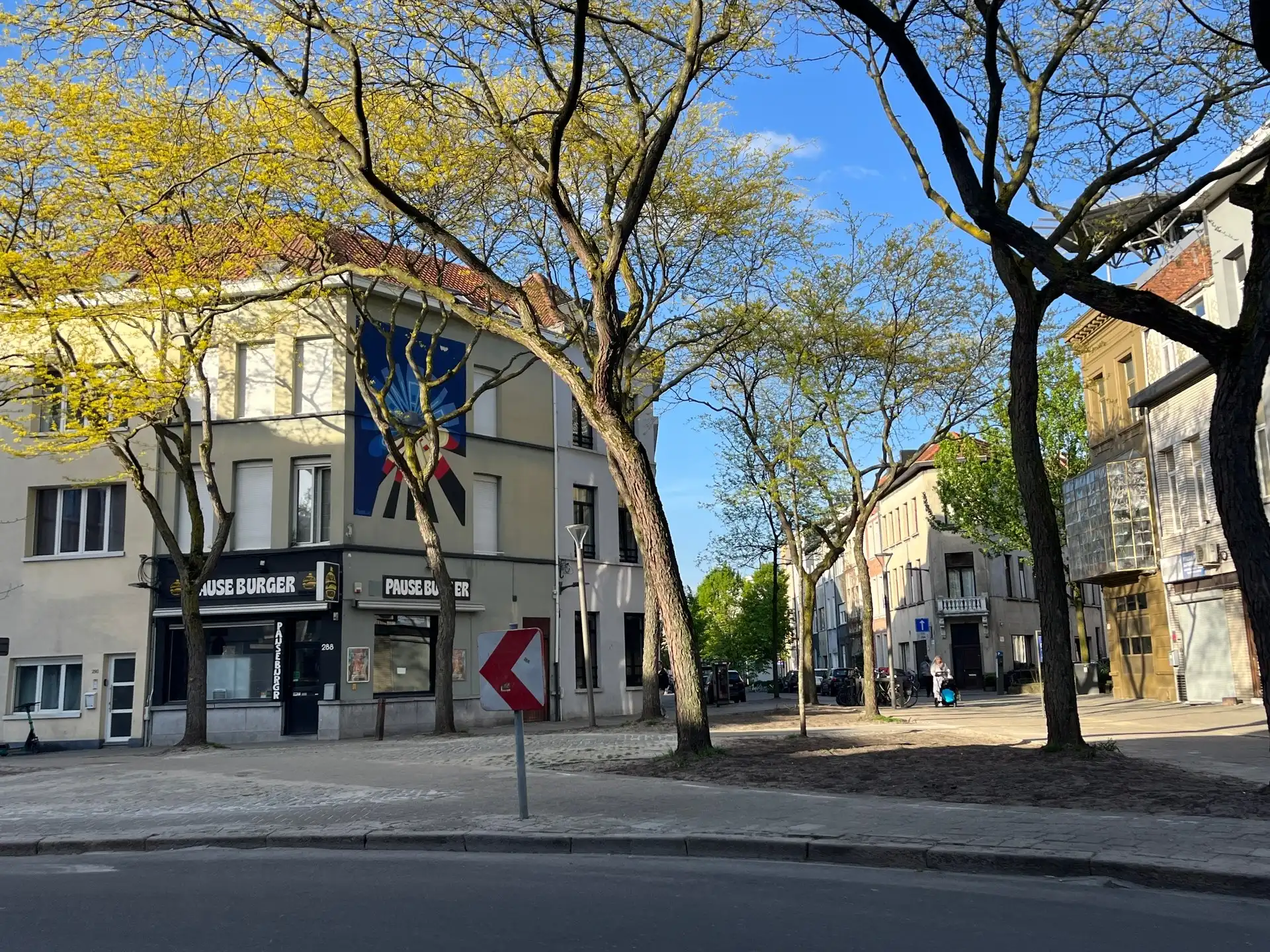 Appartement  foto 11