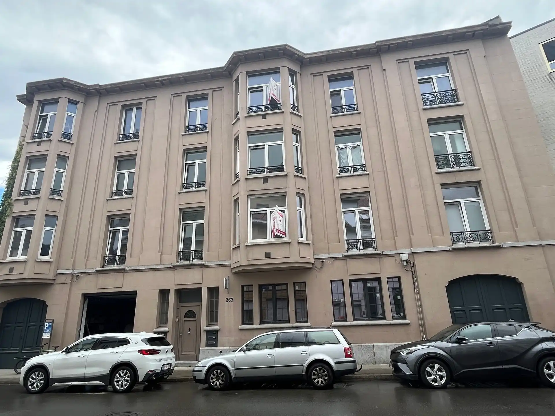 

Gezellig wonen in een kleinschalig gebouw zonder lift foto 11