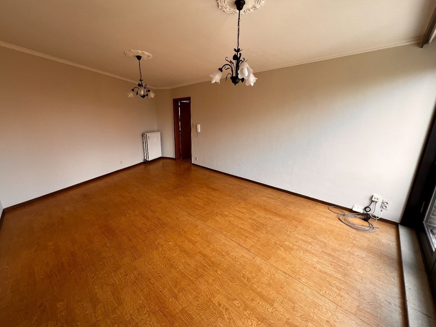APPARTEMENT MET 2 SLAAPKAMERS, GARAGE EN TERRAS IN IEPER foto 3