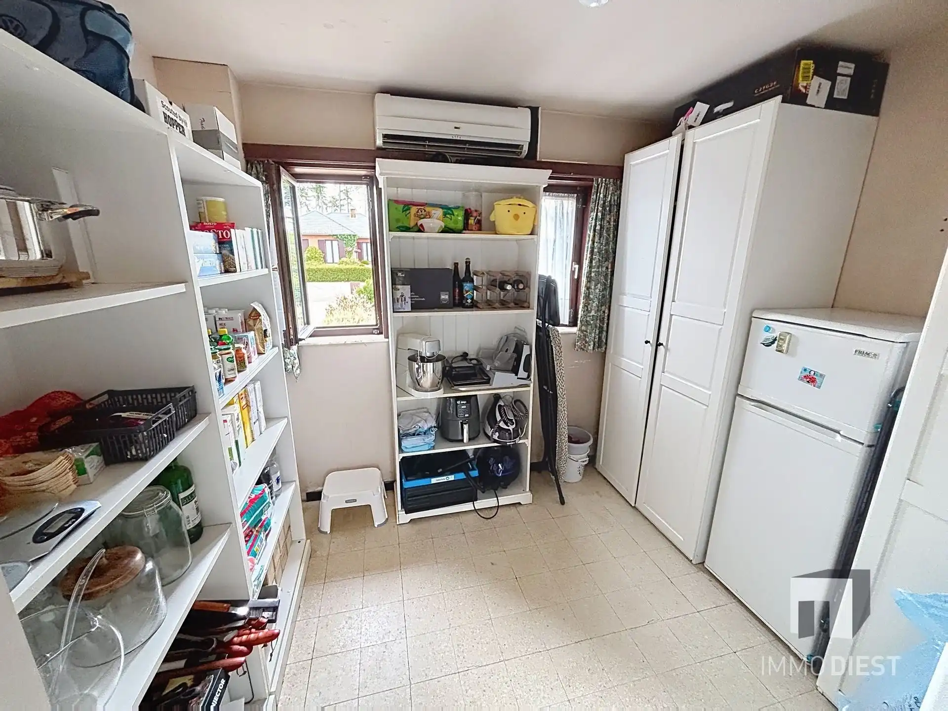 Gezellige woning met 7 slaapkamers op 15,23are foto 18