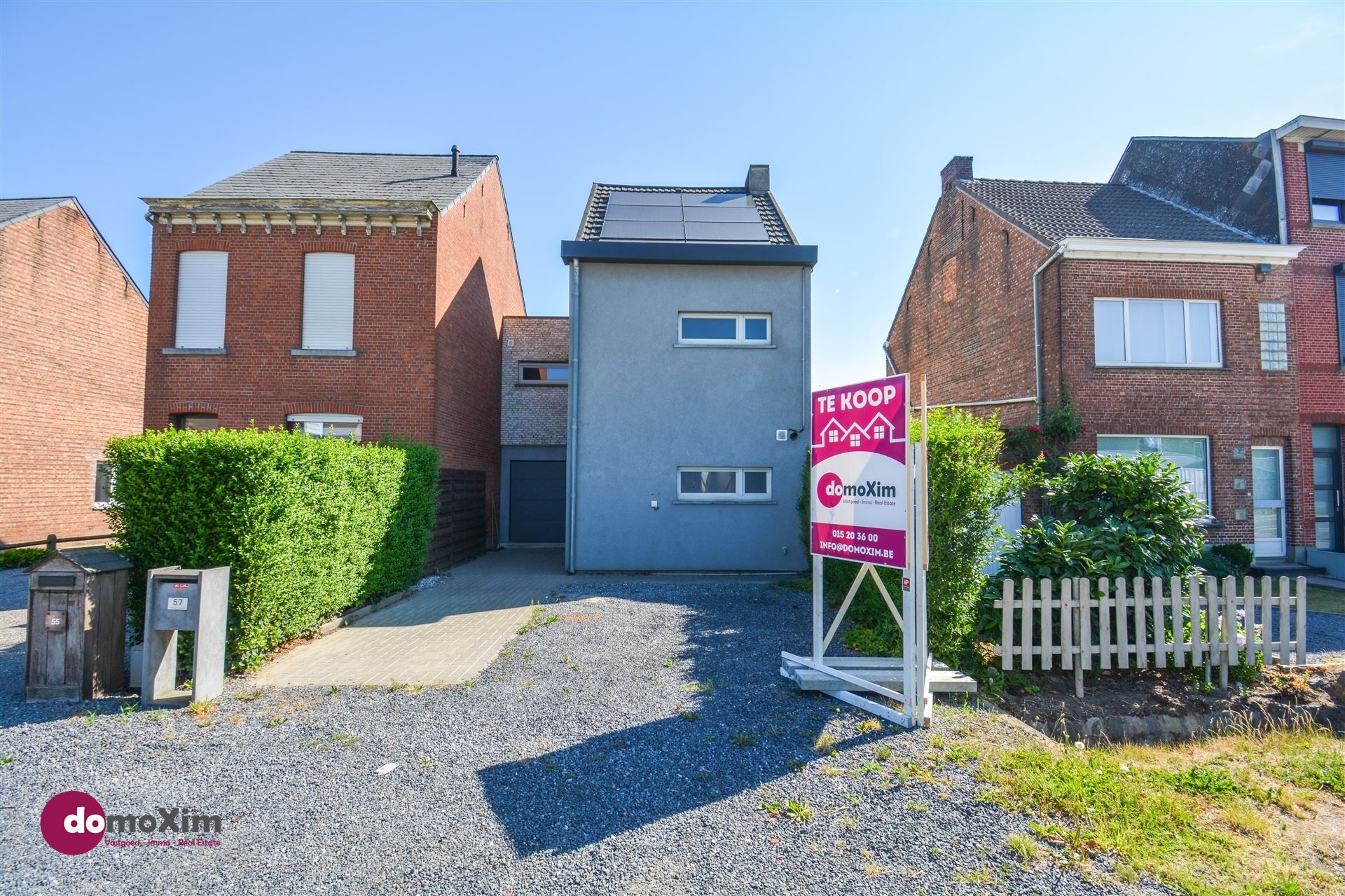 Centraal gelegen, ruime woning met tuin, garage én potentieel foto 26