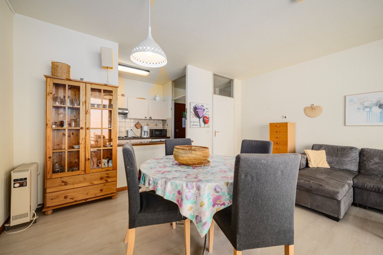 Appartement te koop foto 6