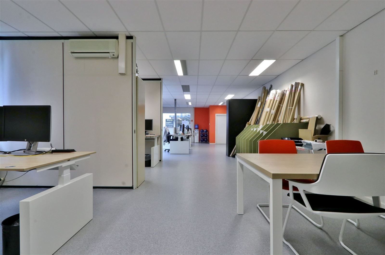Co-working space foto 3