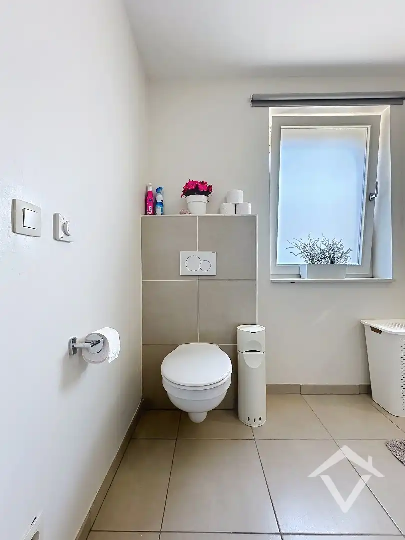 Halfopen bebouwing met 3 slaapkamers te Koekelare  foto 22