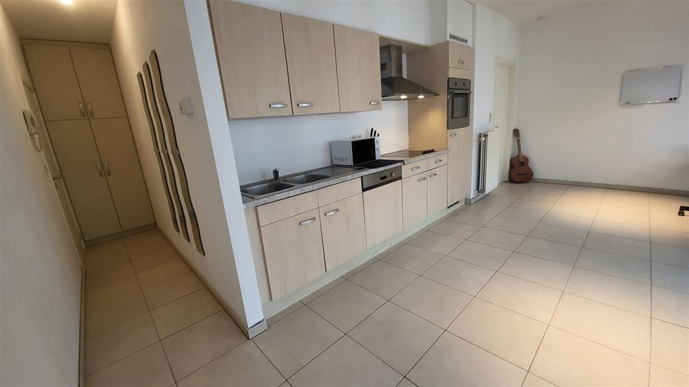 1-slpk appartement vlakbij stadspark foto 9