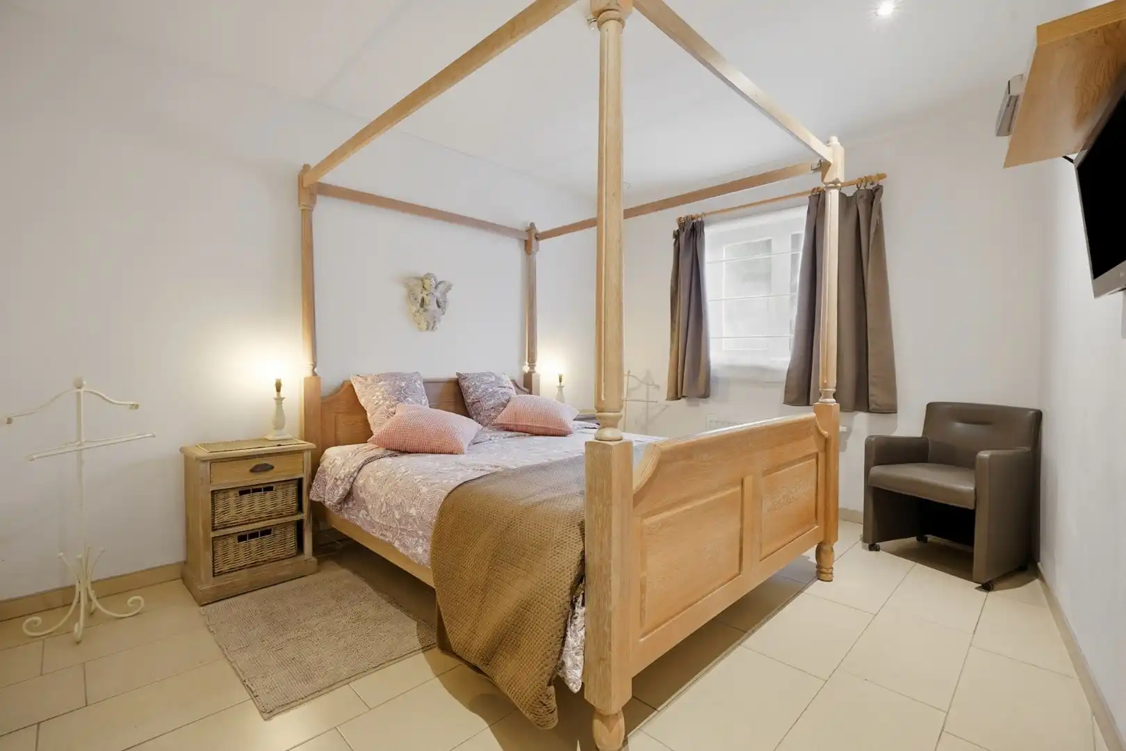 Bekijk deze opportuniteit: Uw eigen B&B of vakantieverhuur in charmant Nieuwpoort (Ramskapelle) foto 7