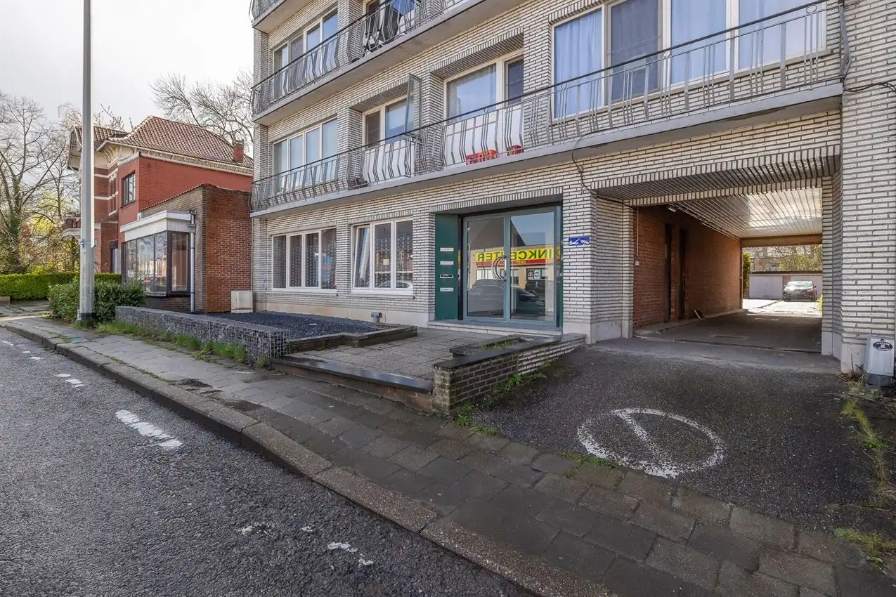 2 slpk., lift, garage, nabij centrum en invalswegen foto 17