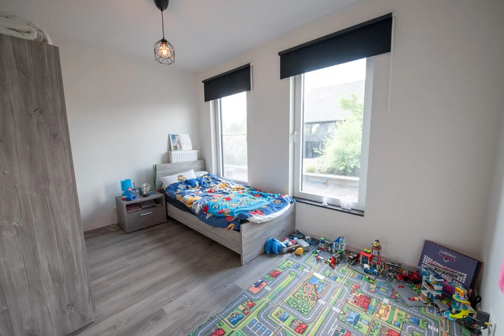 Moderne gezinswoning te Kruisem foto 7