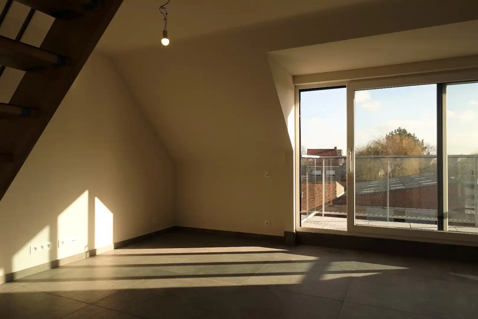 Appartement met 3 slaapkamers volgens BEN-norm! foto 4