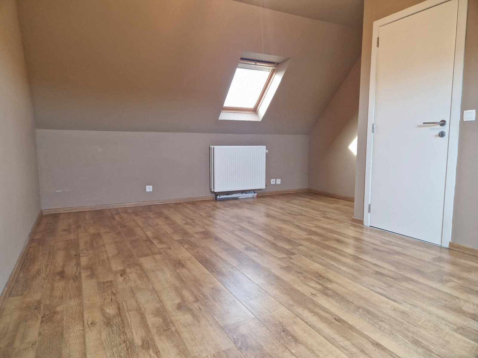 Duplex appartement met 3 slaapkamers en EPC B foto 6