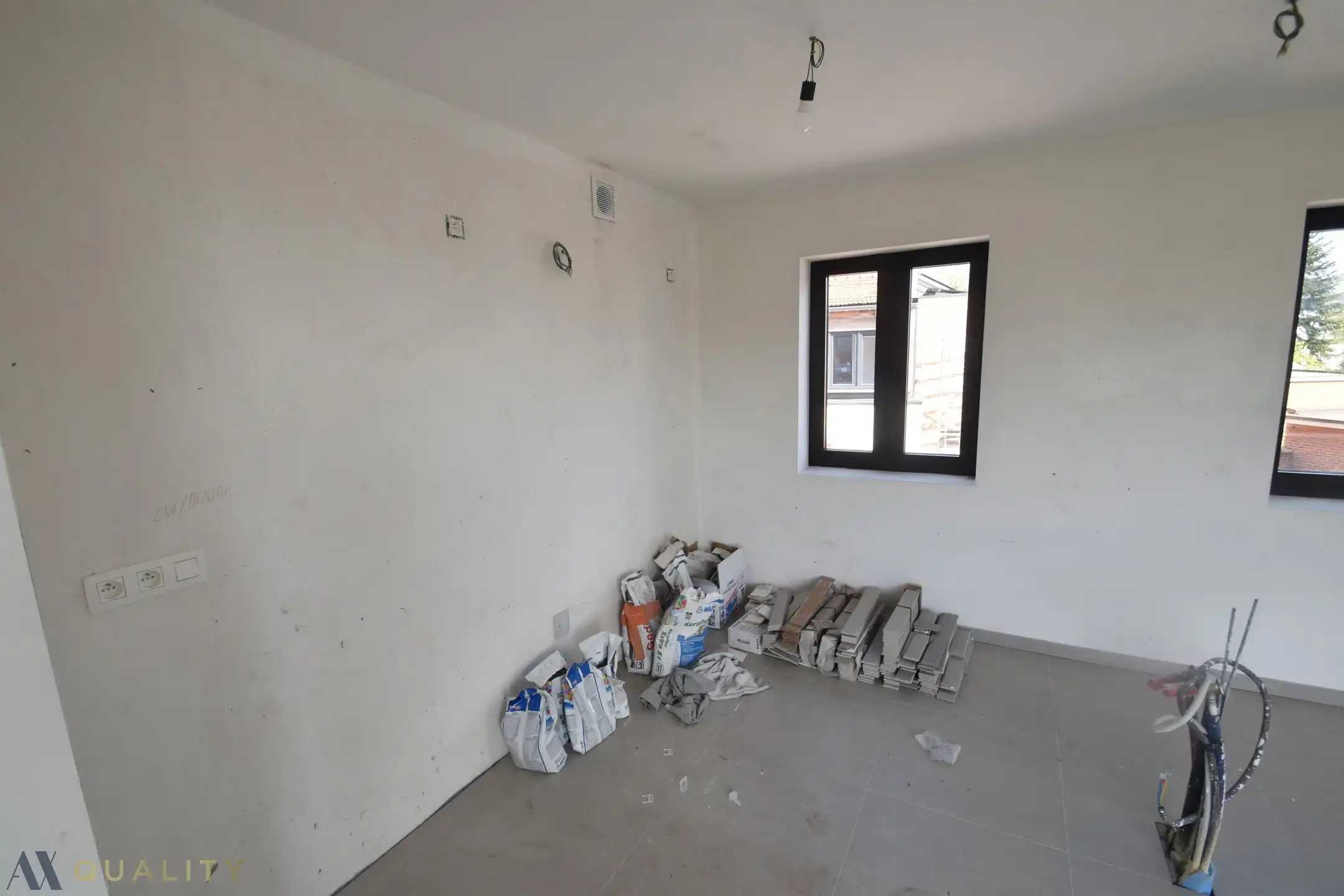 NIEUWE VOORWAARDEN LAATSTE NIEUWBOUW APPARTEMENT Residentie Oakenfield met nog een 3slpk. (duplex) (141 m²) met terras (18 m²) foto 25