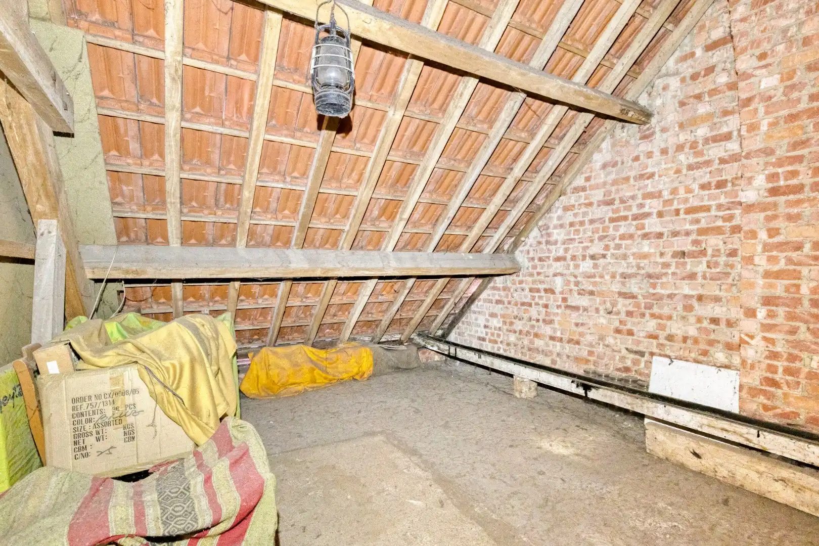 Woning met 3 slaapkamers,  tuin en garage in Kessel-Lo! - EPC 611 kWh/m² - bewoonbare opp. 156 m² foto 14
