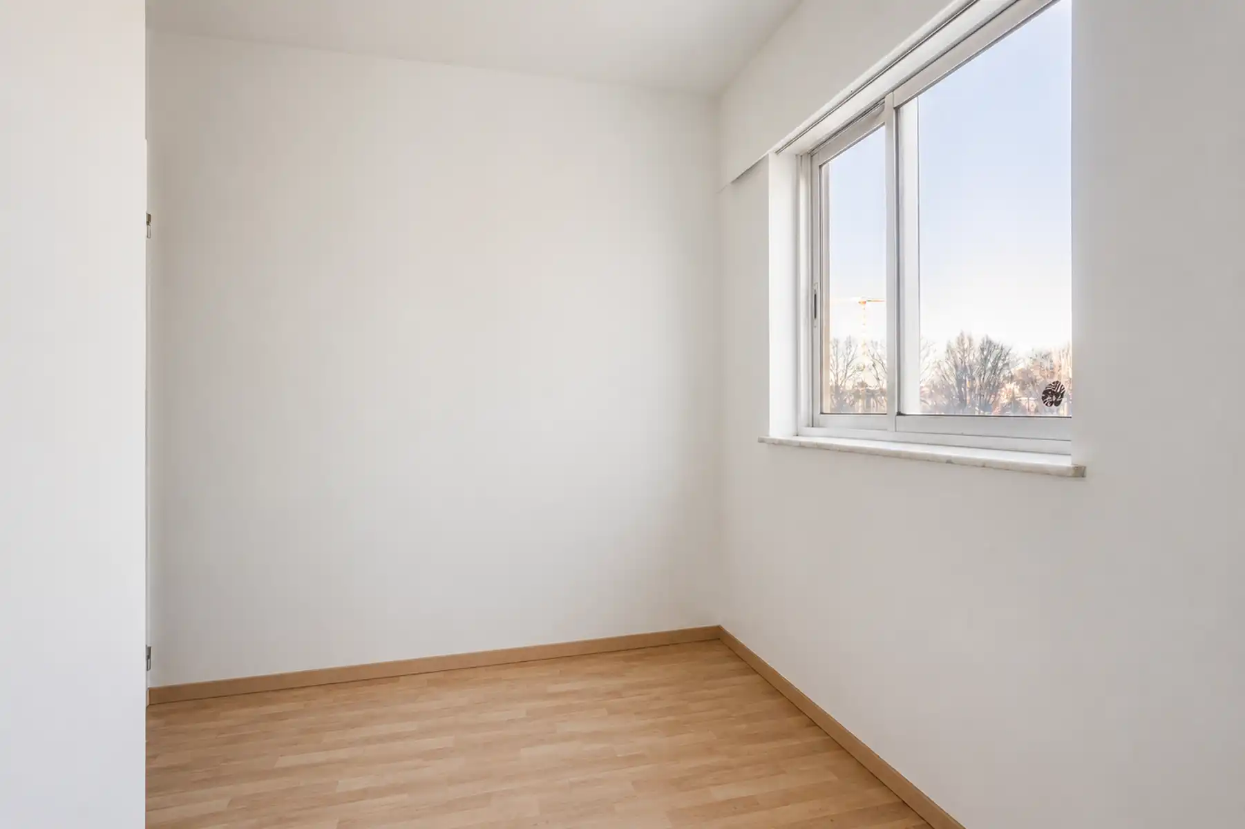 Ruim 3-slaapkamerappartement met terras foto 11