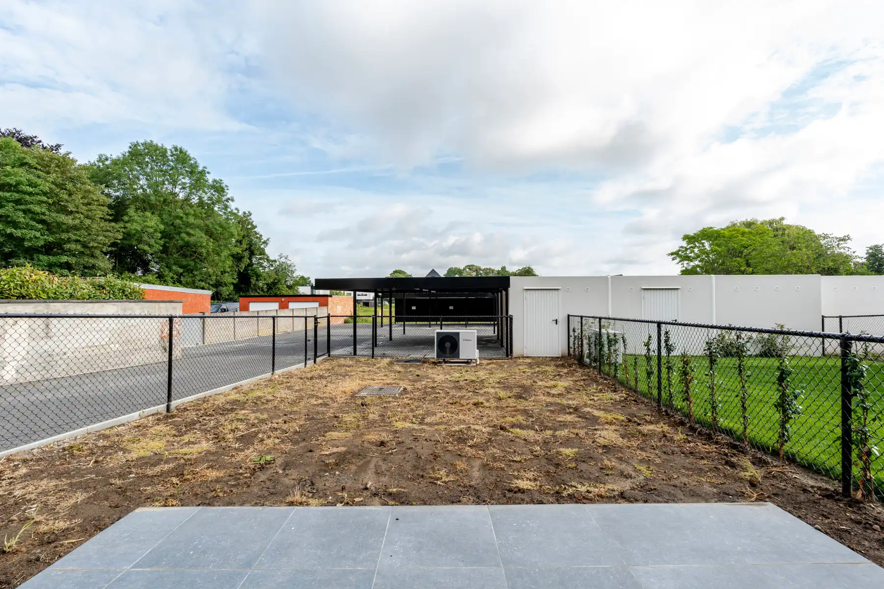 Nieuw appartement 2 slaapkamers foto 18