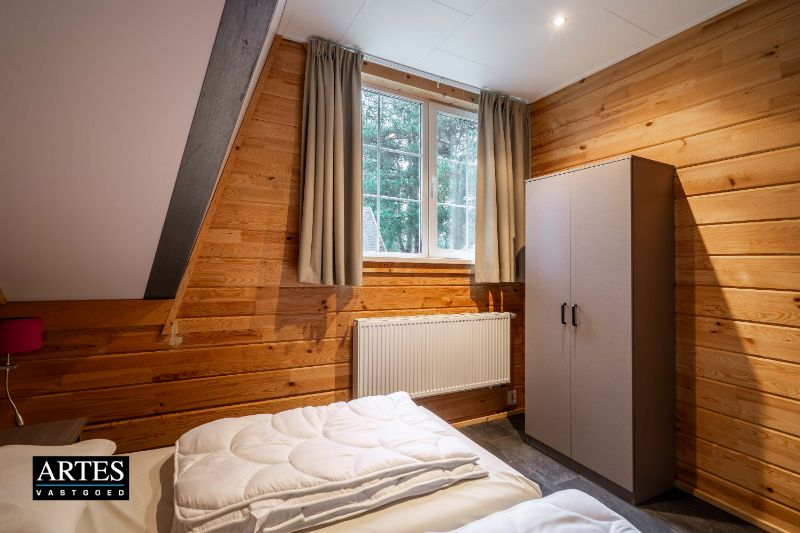 Charmante recreatiewoning in Zutendaal – Landal Mooi Zutendaal foto 16