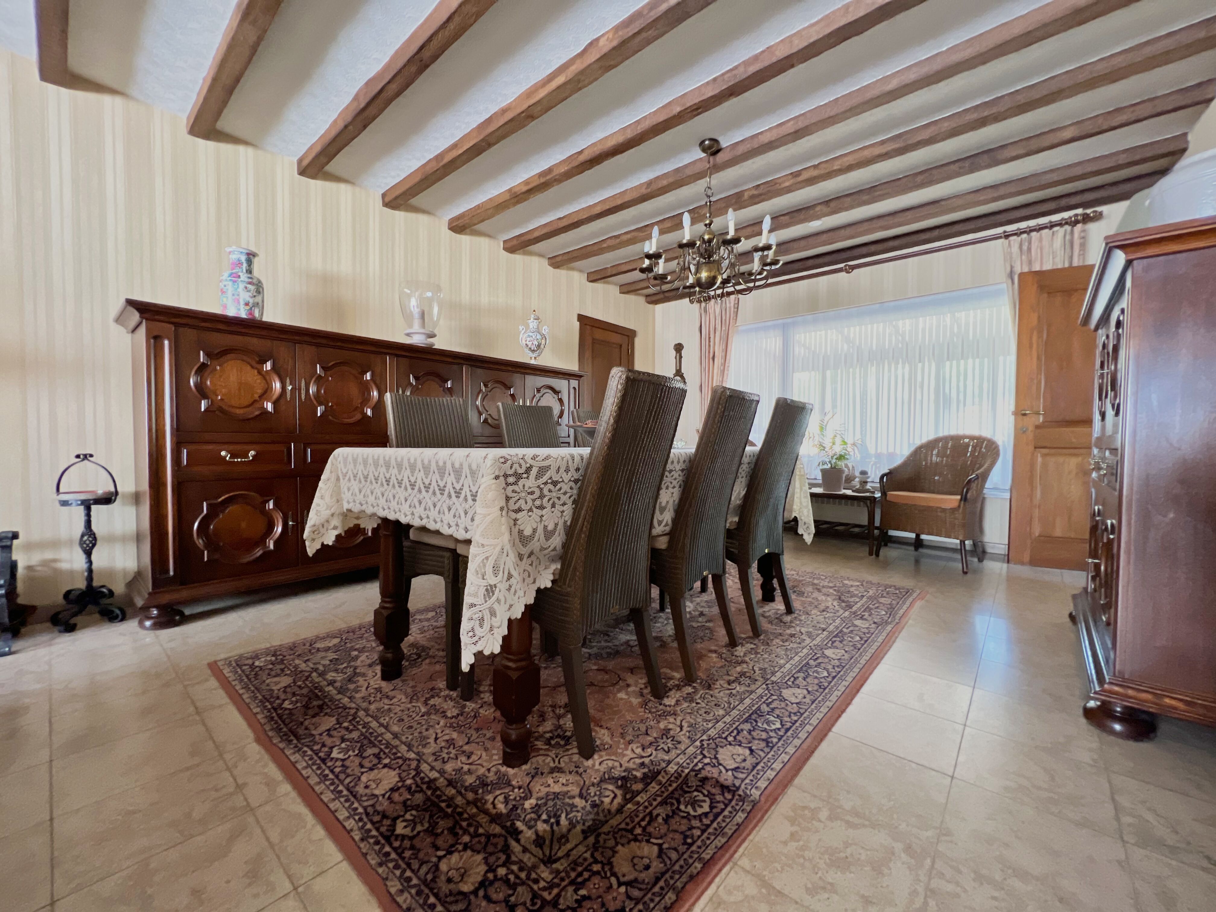 Instapklare, ruime gezinswoning met zonnige tuin (563m²) foto 4