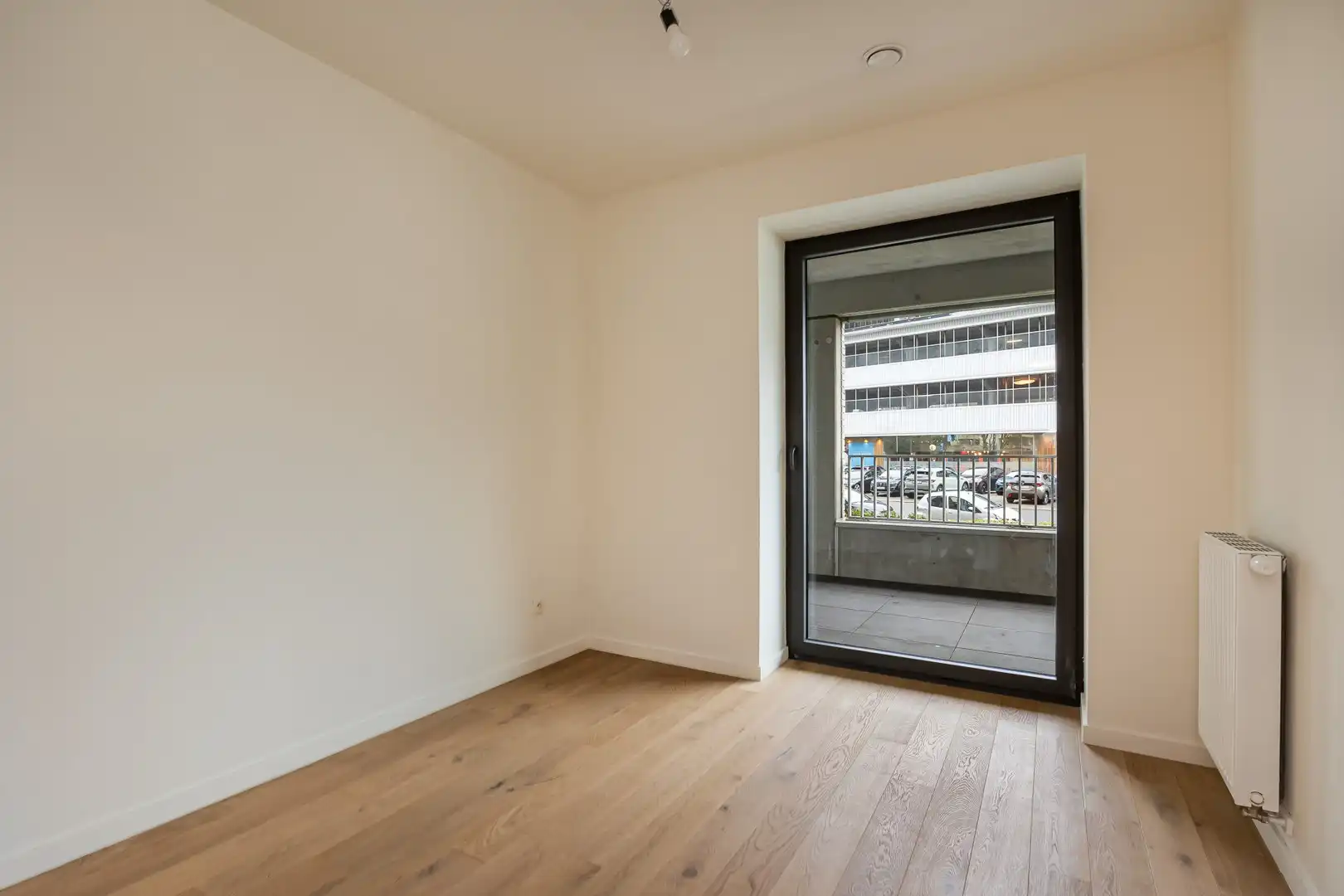 APPARTEMENT MET TERRAS foto 7