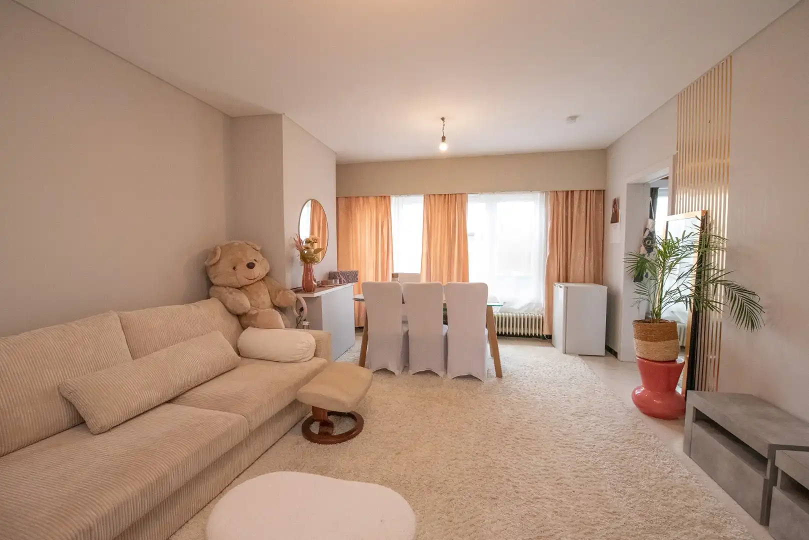 Centraal gelegen appartement te Zulte. foto 2